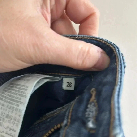 Guess jeggings - Picture 5 of 5